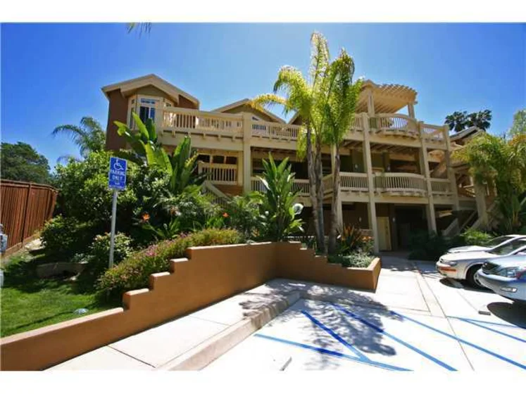 2523 Navarra Drive #101 photo 1