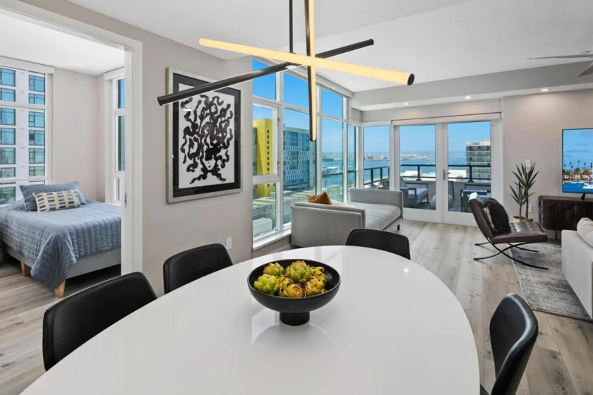 1205 Pacific Hwy #1206 photo 11