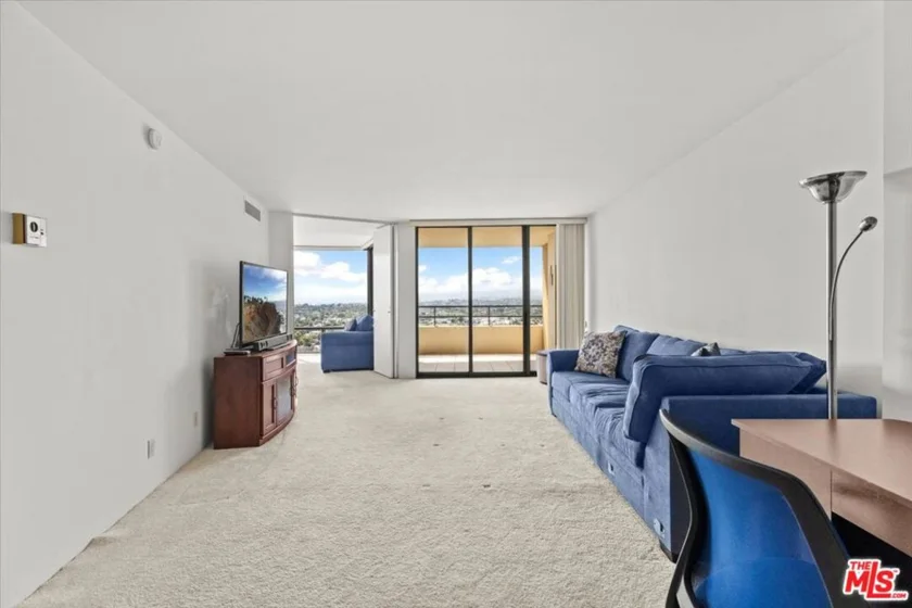 4316 Marina City Drive #1023 photo 8