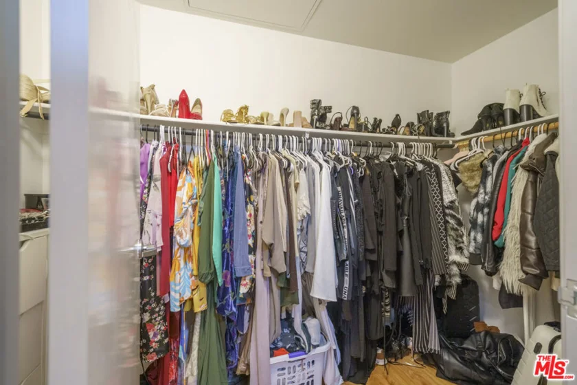 1130 S Flower Street #215 photo 10