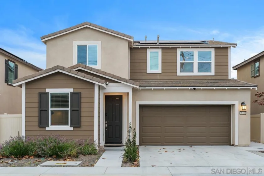 36588 Diego Springs Avenue photo 1
