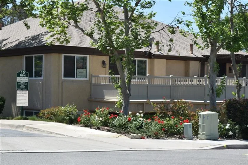 25652 Rimgate Drive #10H photo 1