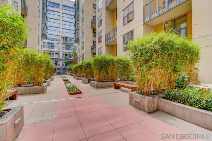 1150 J Street #424 photo 16