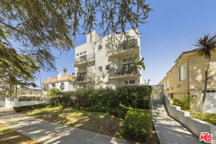 907 Lincoln Boulevard #PH 302 photo 32