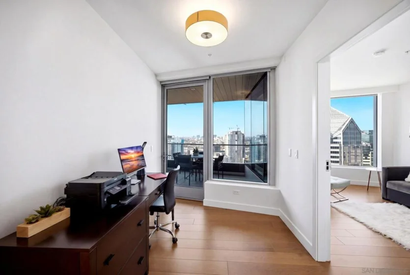 888 W E Street #3904 photo 15
