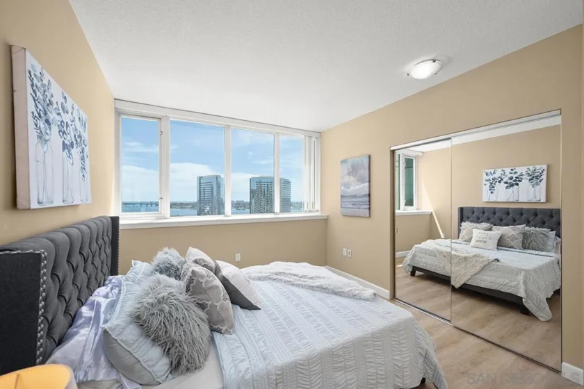 555 Front Street #1803 photo 22
