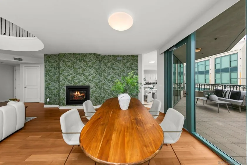 2500 6th Avenue #PH5 photo 64