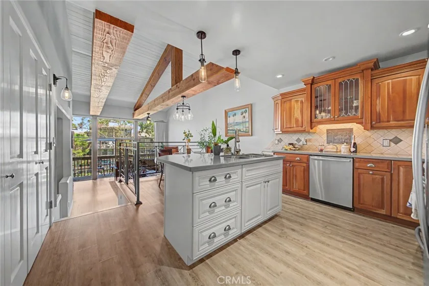 6315 S Marina Pacifica Drive photo 11