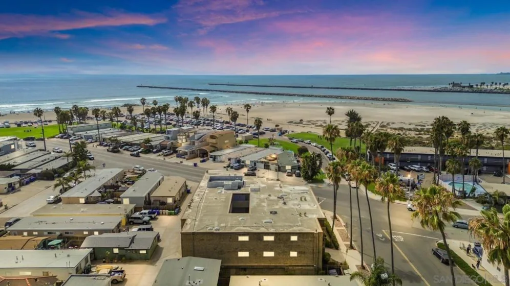 5155 W Point Loma #8 photo 21