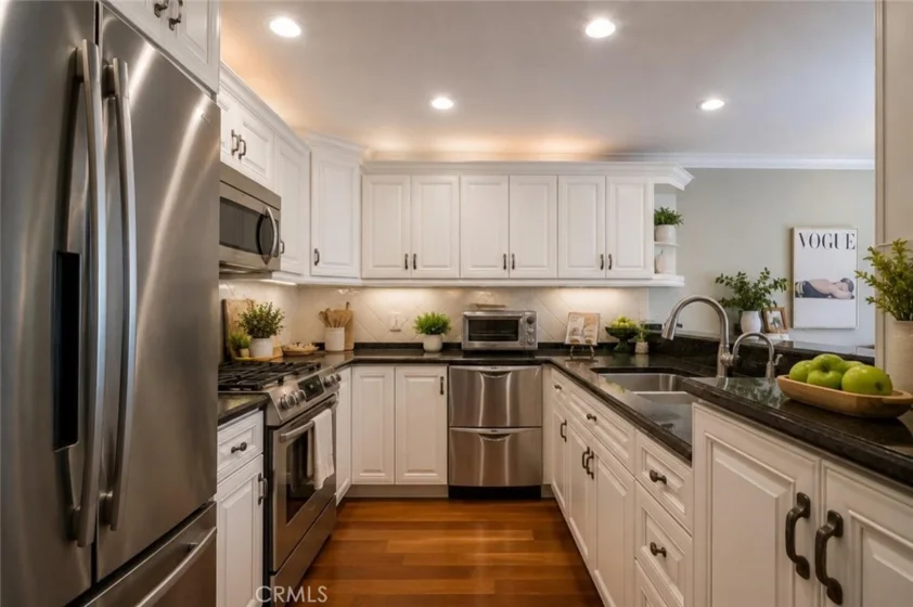 5103 Marina Pacifica Drive South #Key# 20 photo 3