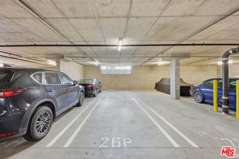 4140 Glencoe Avenue #516 photo 25