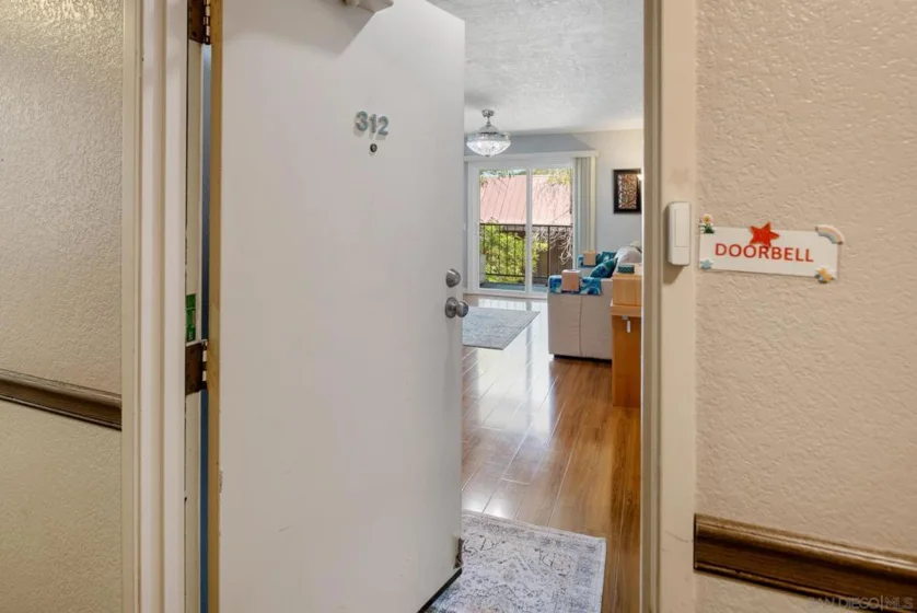 6350 Genesee Avenue #312 photo 3