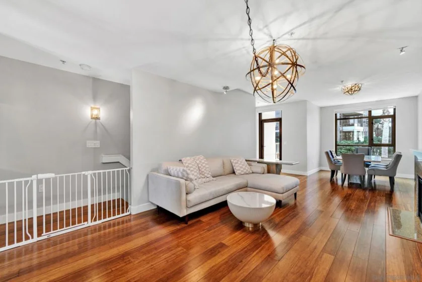 700 W E Street #518 photo 35