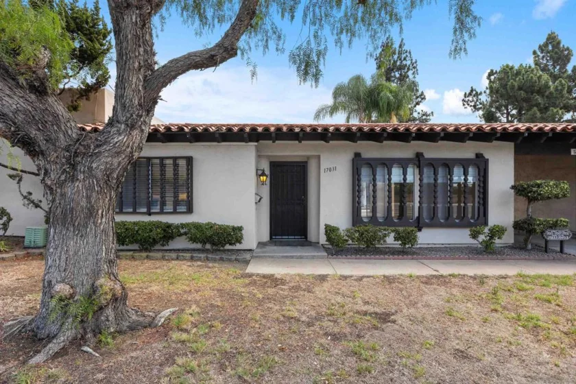 17031 Bernardo Center Drive photo 1