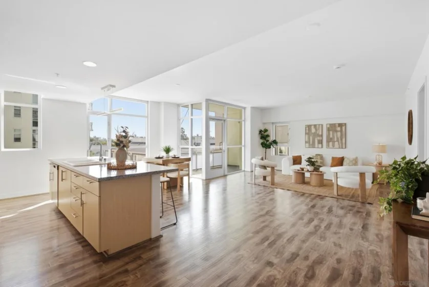 3812 Park Boulevard #208 photo 16