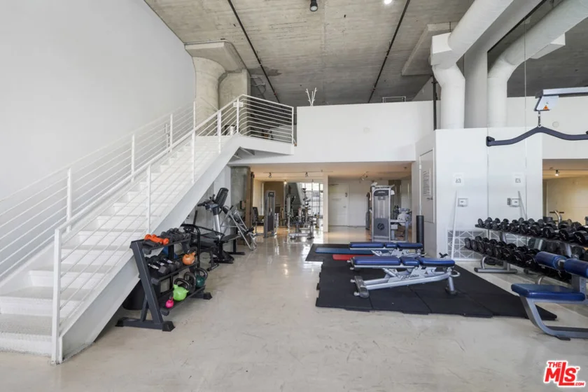 1850 Industrial Street #607 photo 23