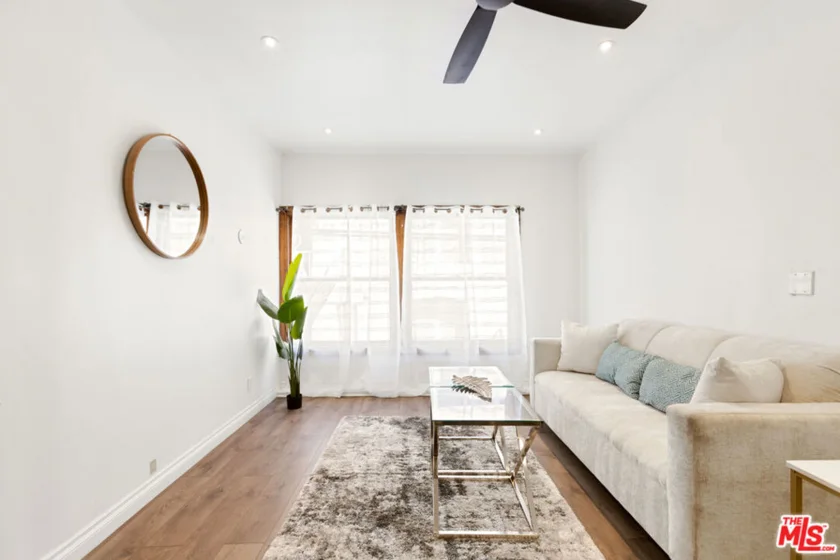 2121 James M Wood Boulevard #209 photo 1