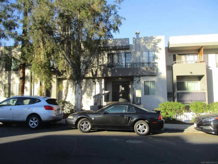 6650 Amherst Street #16A photo 1