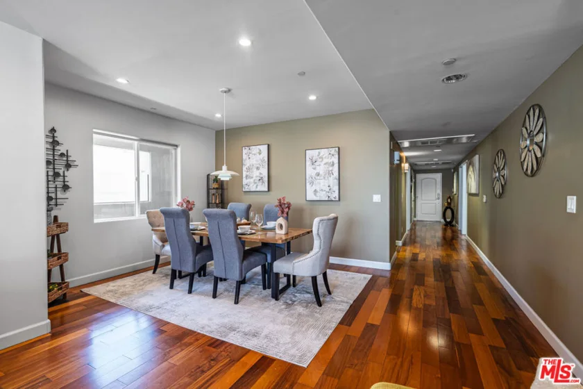 1540 Amherst Avenue #PH2 photo 7