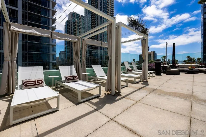 1388 Kettner Boulevard #1507 photo 52