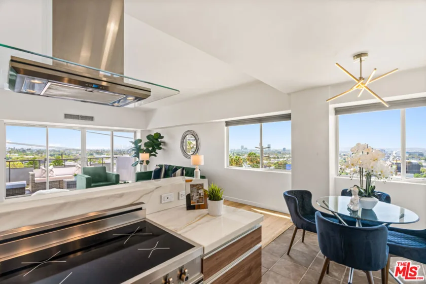1155 N La Cienega Boulevard #508 photo 7