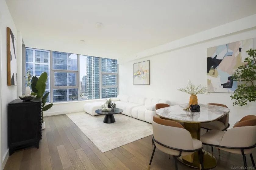 1388 Kettner Boulevard #1507 photo 4
