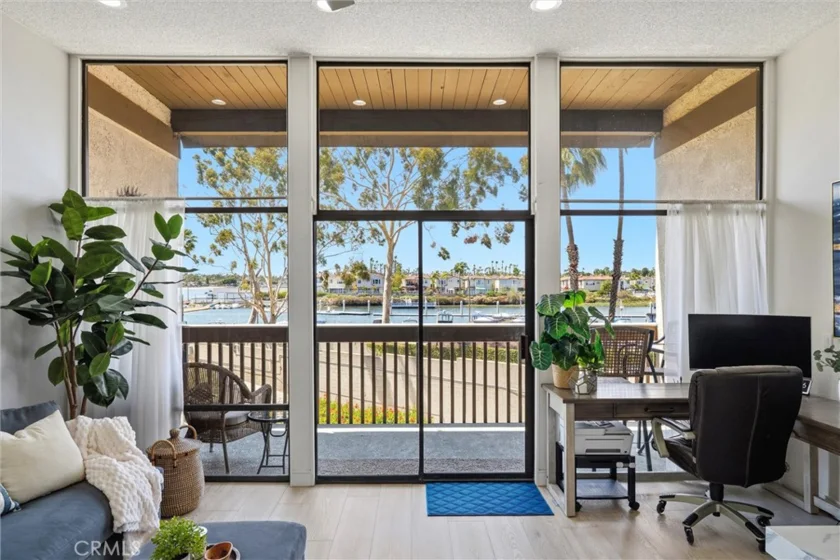 5203 S Marina Pacifica Drive photo 5