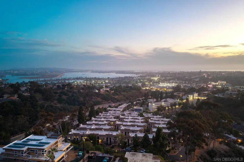 3743 Balboa Terrace #Unit C photo 62