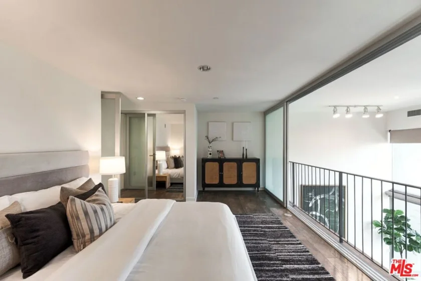 751 N Fairfax Avenue #2 photo 11