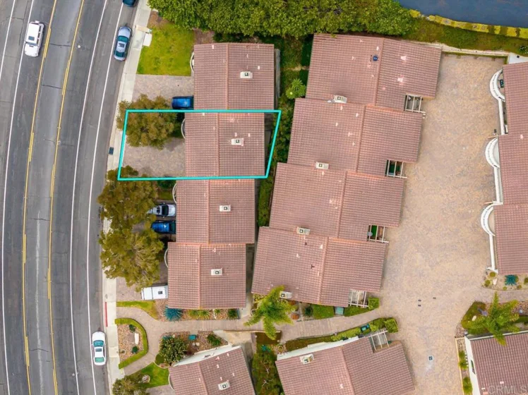 7302 Alicante Road #3 photo 6