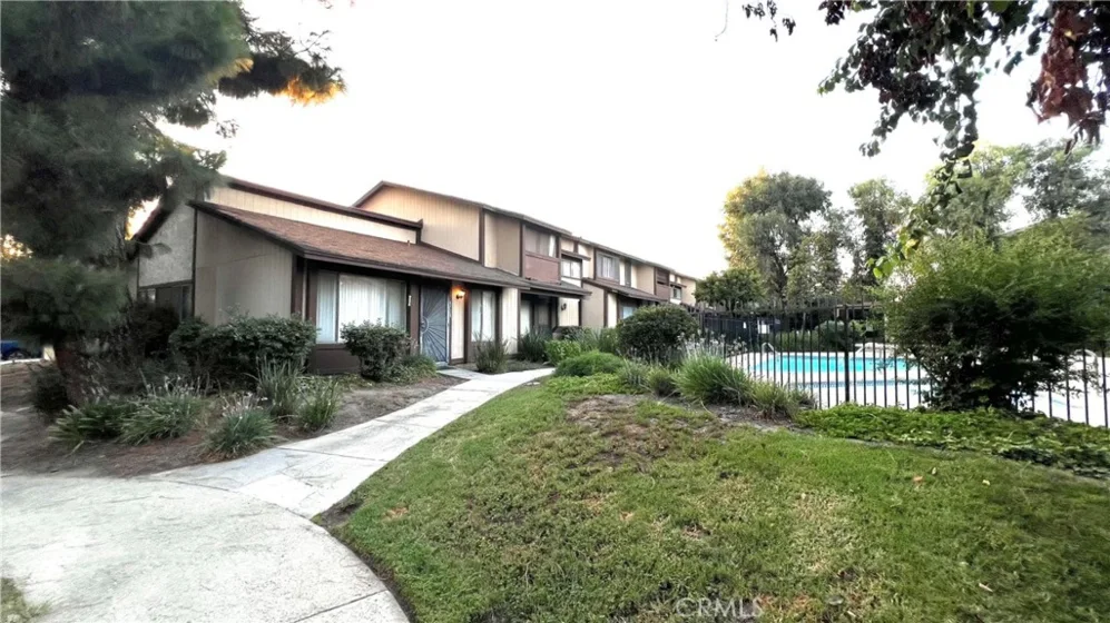 8728 1/2 Willis Avenue #45 photo 1