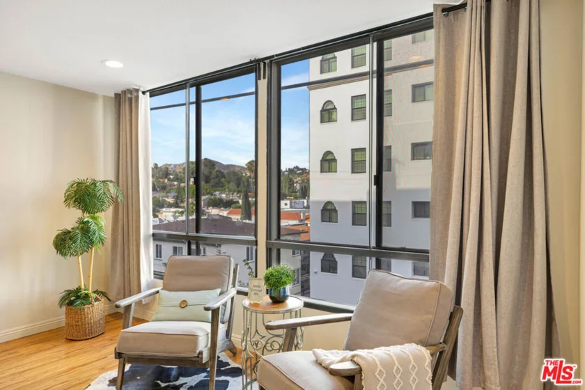 1900 Vine Street #103 photo 40