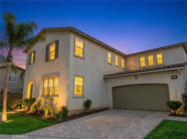 25072 Peppertree Court photo 1