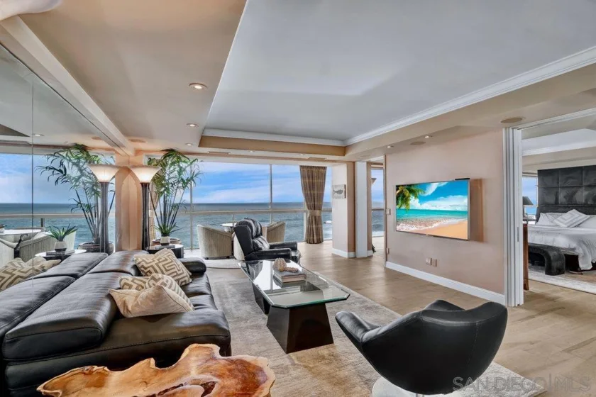939 Coast Boulevard #5D photo 1