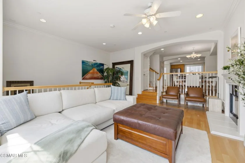 4106 W Kling Street photo 4