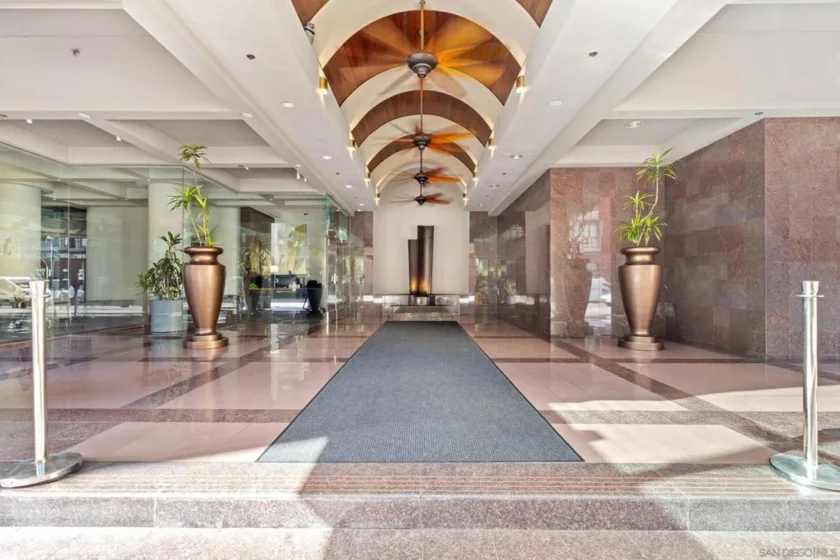 200 Harbor Drive #3201 photo 40