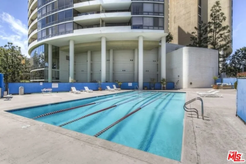 4314 Marina City Drive #1118 photo 40