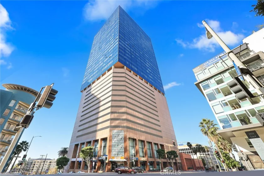 1100 Wilshire Boulevard #3309 photo 2
