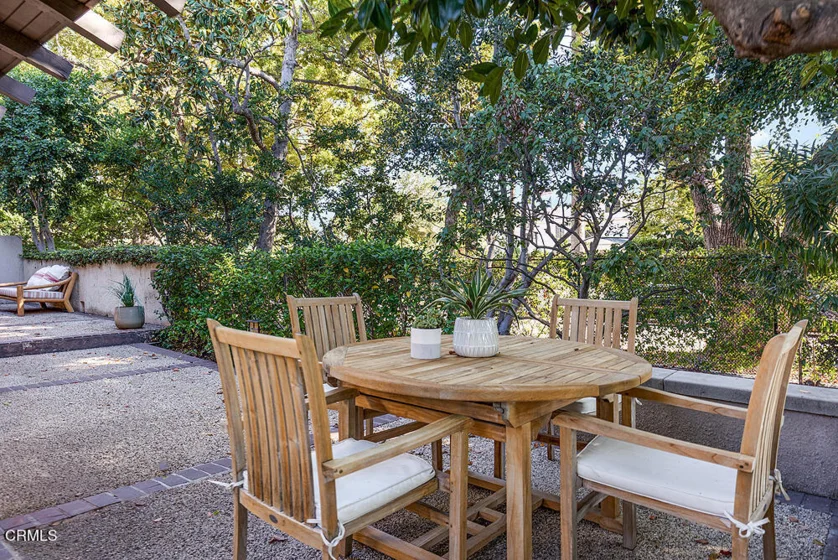 480 S Orange Grove #1 photo 30