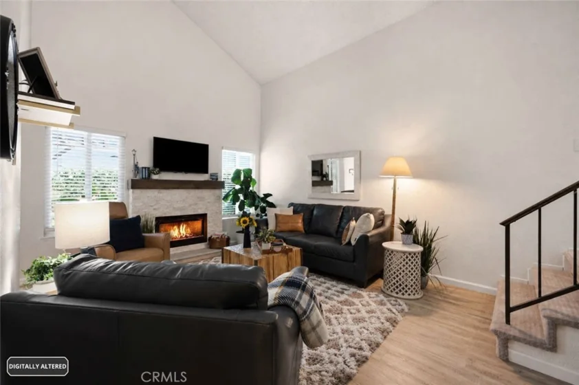 5050 Canyon Crest #18 photo 6