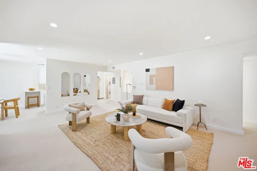 516 San Vicente Boulevard #206 photo 5