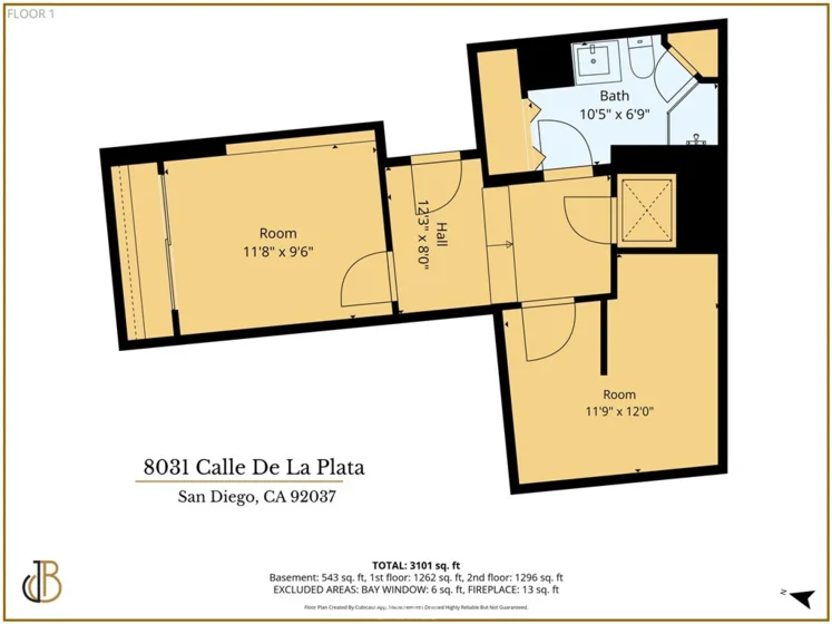 8031 Calle De La Plata photo 56