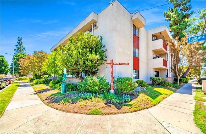 20234 Cantara Street #249 photo 1