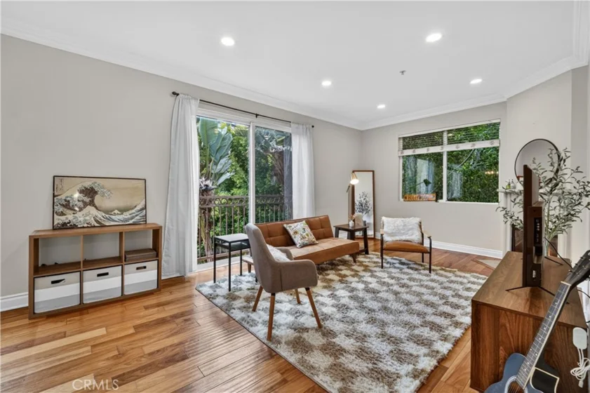 1444 S Point View Street #PH 307 photo 18