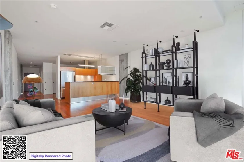 1155 S Grand Avenue #516 photo 1
