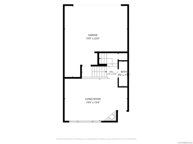 9230 Lake Murray Boulevard #B photo 18