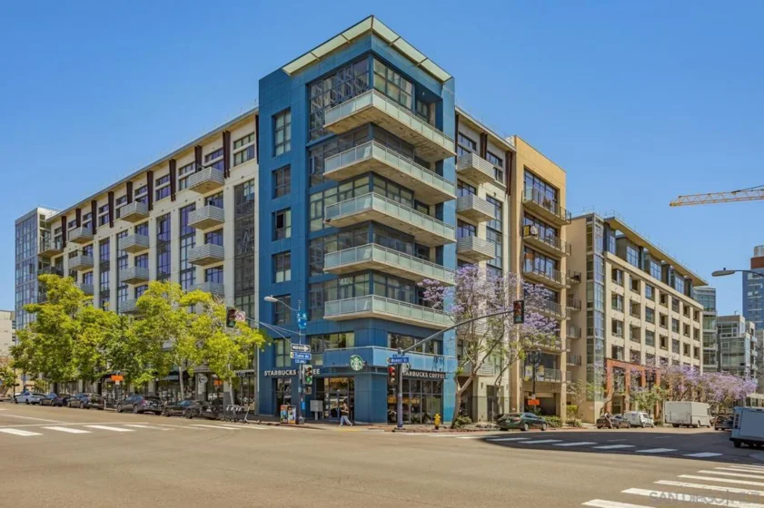 527 10th Avenue #608 photo 1