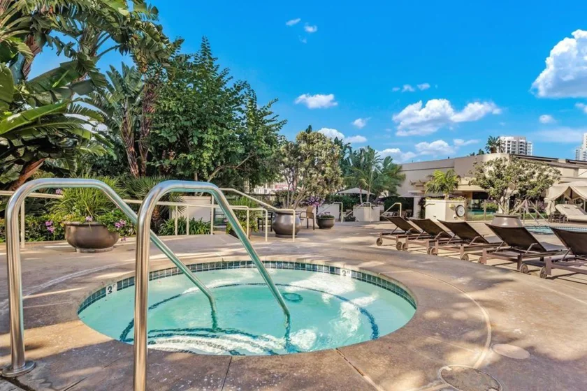 200 Harbor Drive #302 photo 30