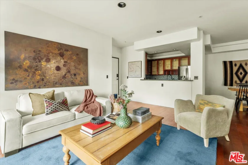 417 S Westmoreland Avenue #404 photo 3