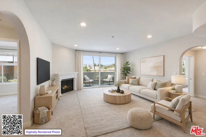 620 S Gramercy Place #320 photo 1